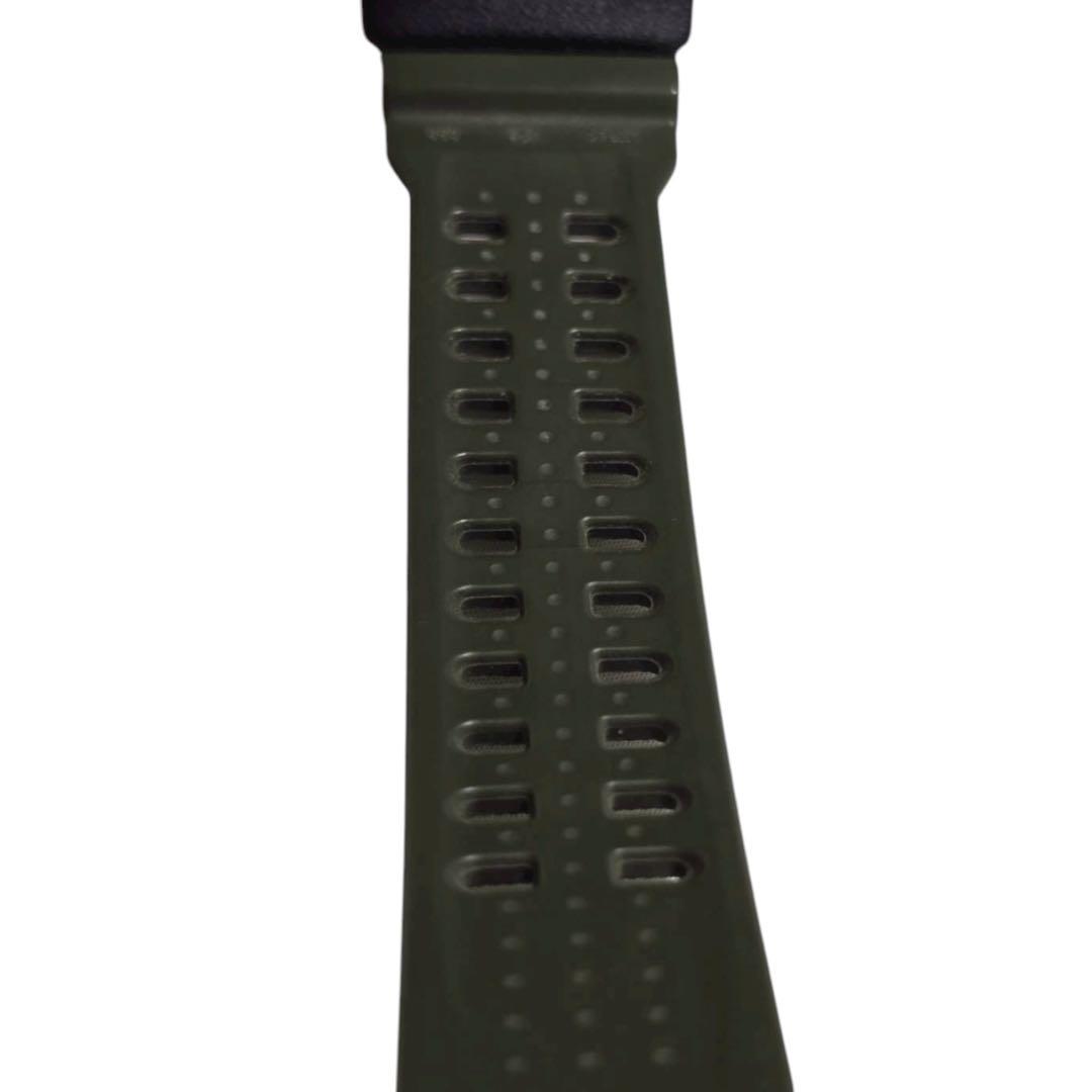 【極美品】G-SHOCK GG-1000BTN マッドマスター バートン コラボ