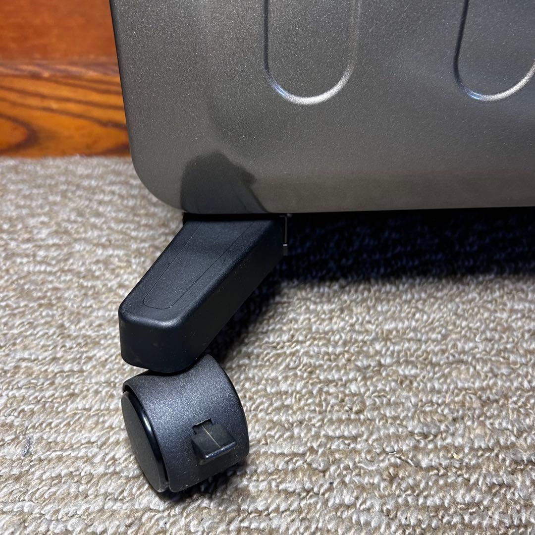 極美品＊CORONA オイルレスヒーター DHS-1519 2019年製