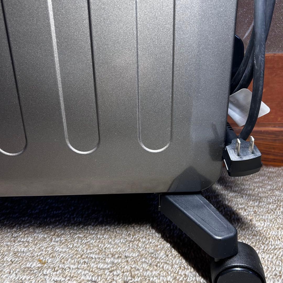 極美品＊CORONA オイルレスヒーター DHS-1519 2019年製