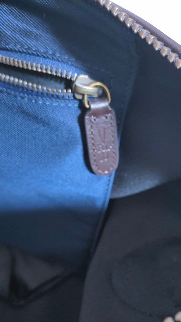 【POLO GOLF ポロゴルフ】ボストンバッグ 高品質 レザー