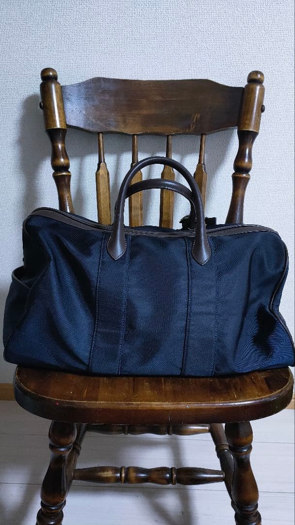 【POLO GOLF ポロゴルフ】ボストンバッグ 高品質 レザー