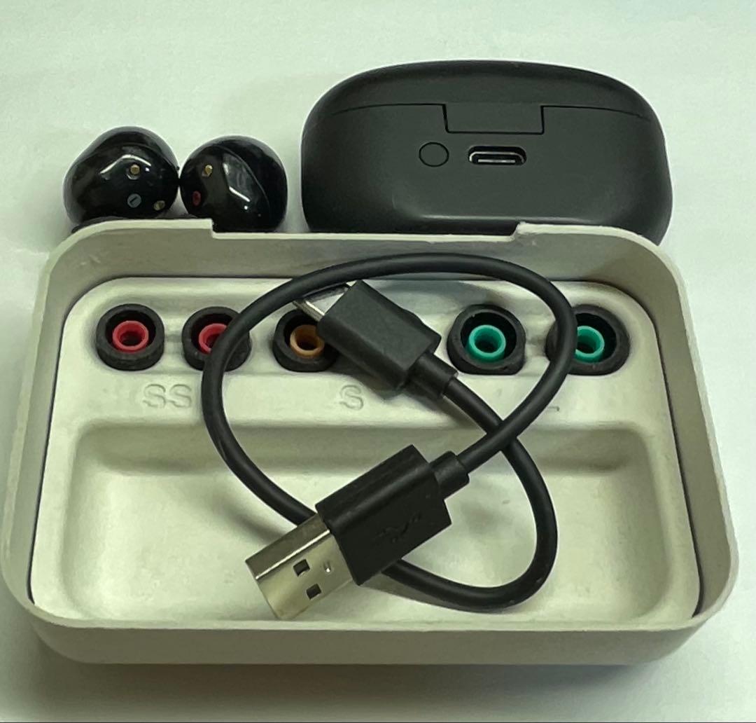 イヤホン wf-1000xm5