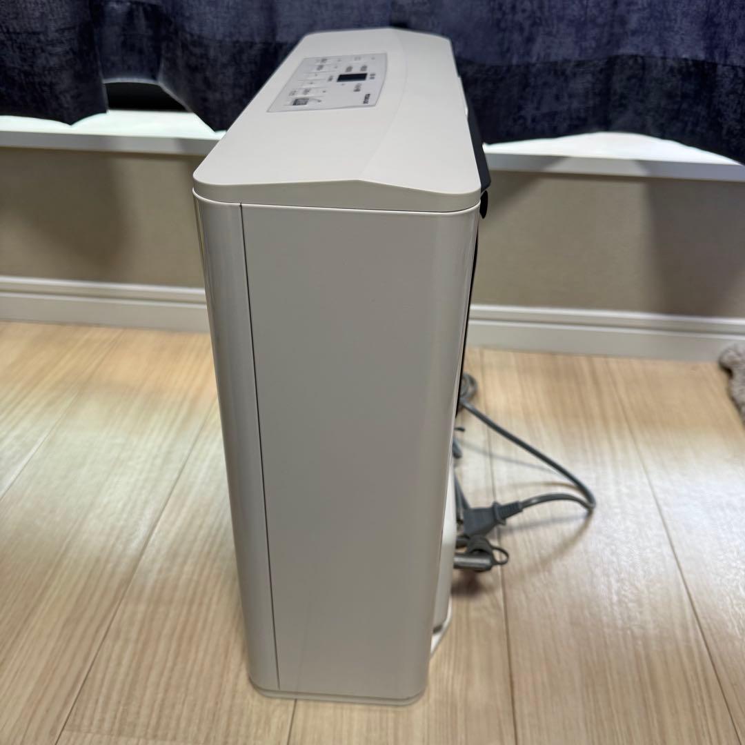 【美品】ノーリツ ガスファンヒーター GFH-2406S 2021年製 大阪ガス