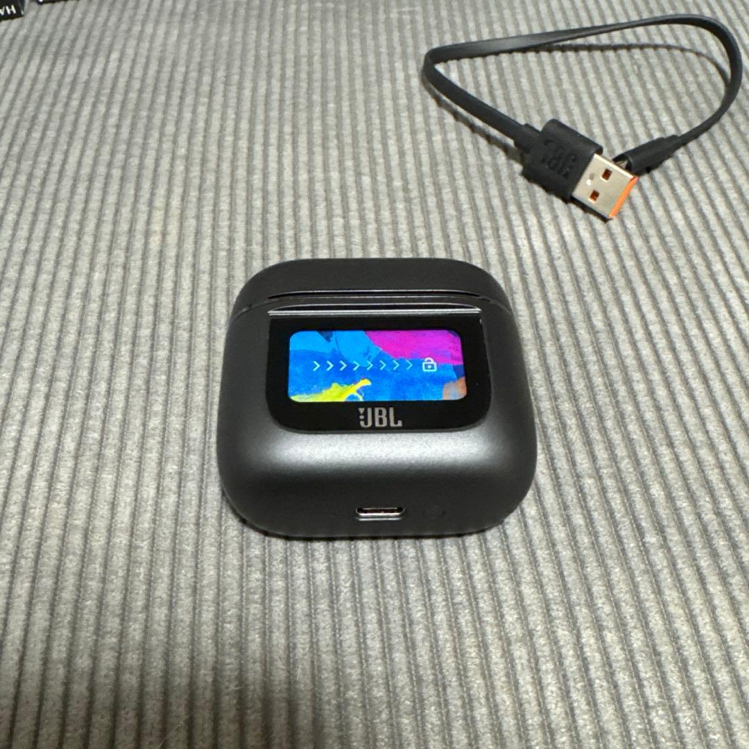 イヤホン JBL TOUR PRO 2