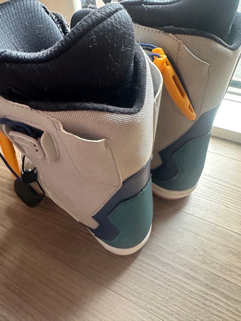 Deeluxe ID LARA スノーボードブーツ 23