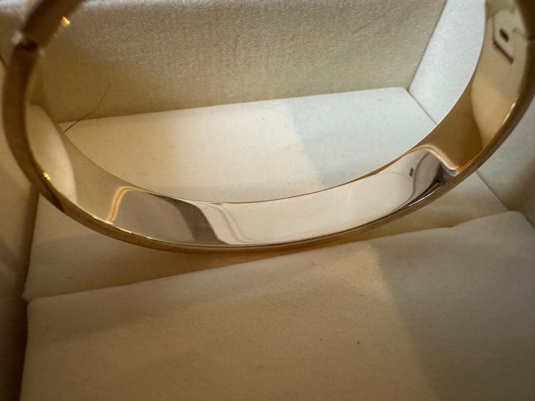 FENDI ズッカ柄　フォーエバー フェンディ ブレスレット