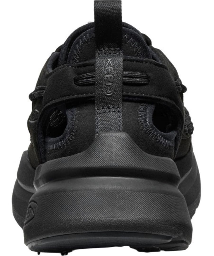 【今期モデル】キーン ユニーク ダブルケー KEEN UNEEK WK 27.5