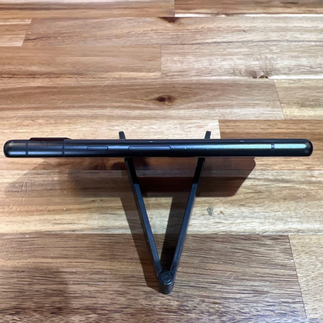 C835 UQモバイル SIMフリー Google Pixel 7a 128GB