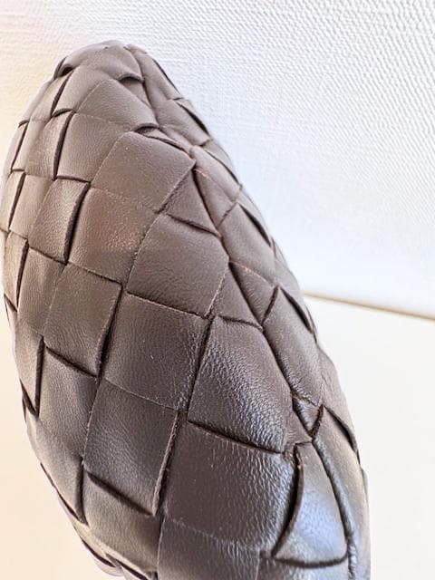 【BOTTEGA VENETA／ボッテガヴェネタ　ミニジョディ】