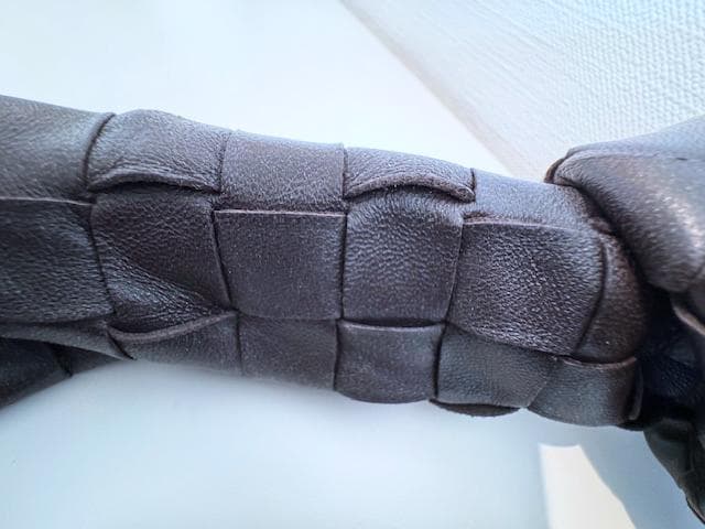 【BOTTEGA VENETA／ボッテガヴェネタ　ミニジョディ】