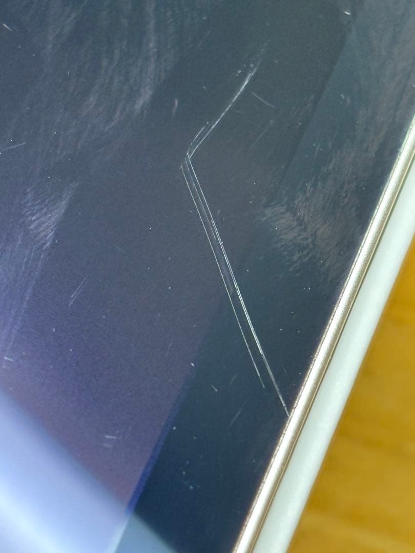 iPad mini 6 Wi-Fi 64GB - スターライト