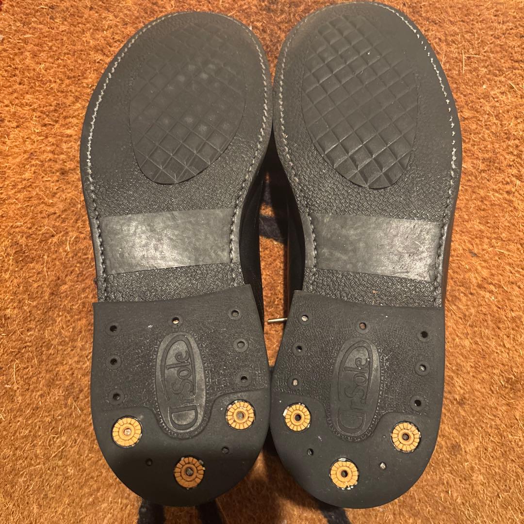 brotherbridge ブラザーブリッジ ALI ホースハイド　茶芯