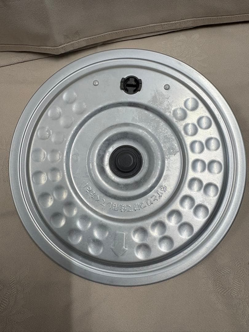 タイガー IH炊飯ジャー　３合炊き　2022年モデル　JPH-A550