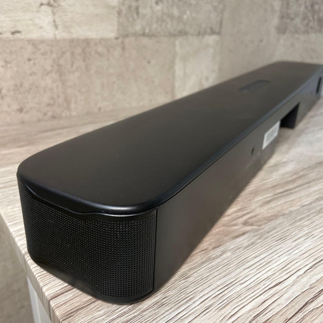 JBL BAR 2.0 NOIR サウンドバー　スピーカー