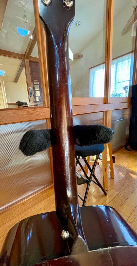 『そーた』 Yamaha FG-110 赤ラベル初期モデル