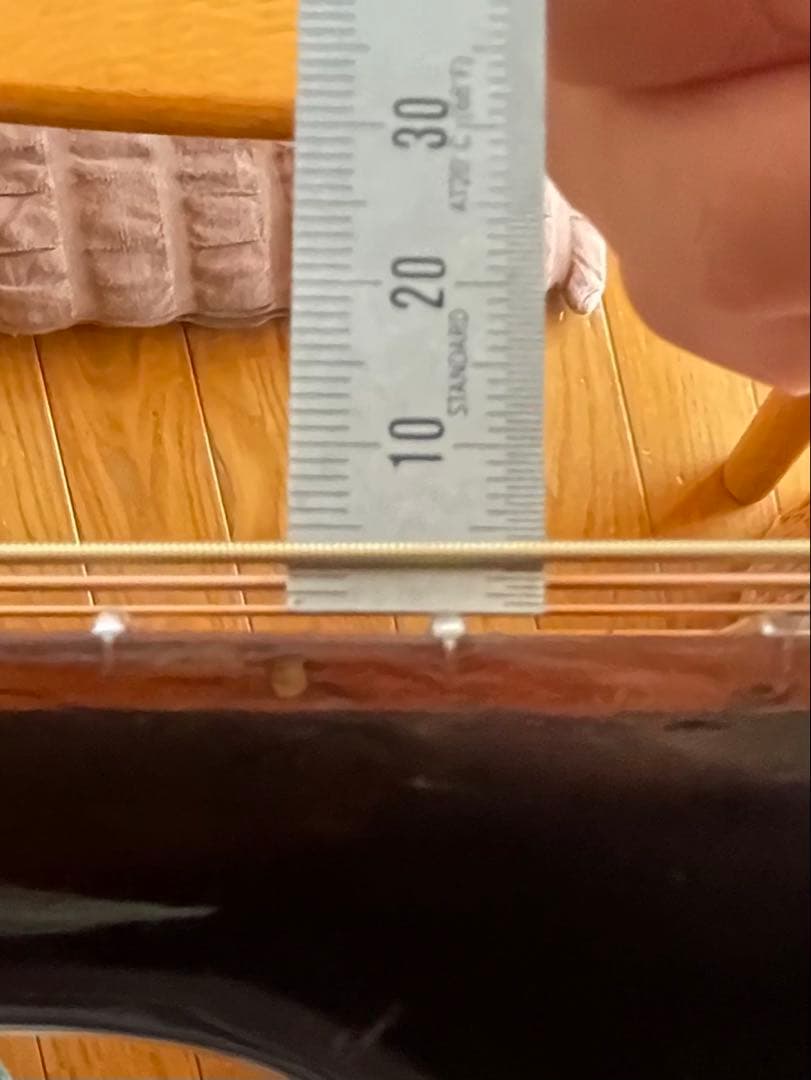 『そーた』 Yamaha FG-110 赤ラベル初期モデル