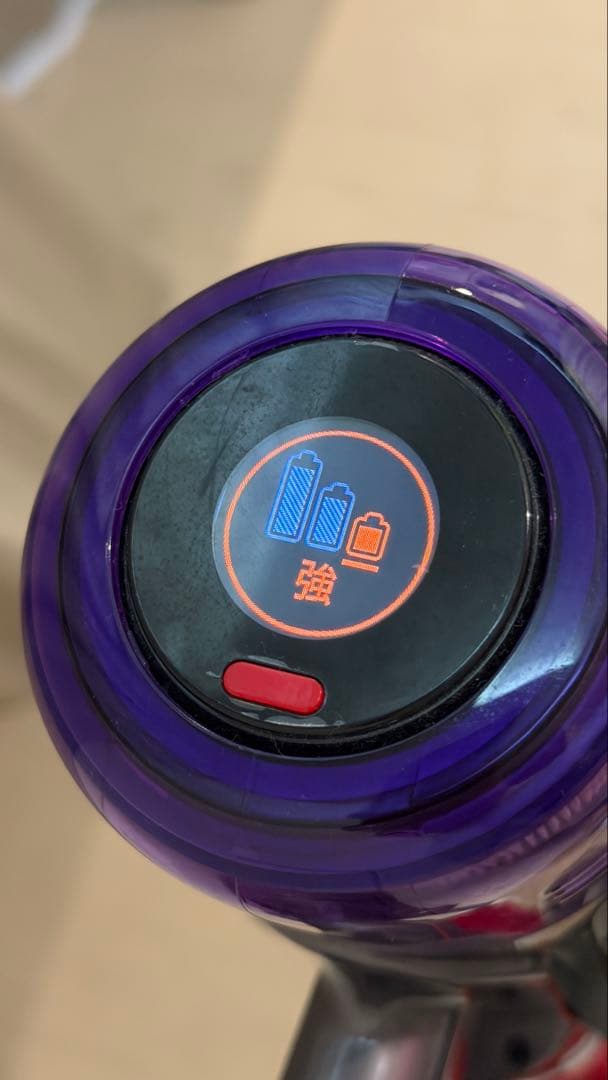 S*T様 Dyson ダイソン SV18 スタンド V6 Mattressセット