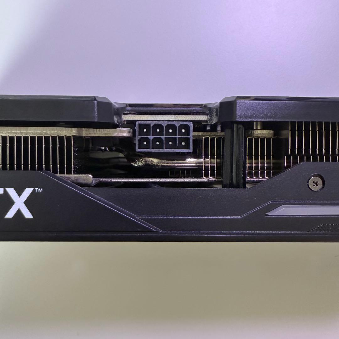 PALIT GeForce RTX 4070 12GB【グラボ】