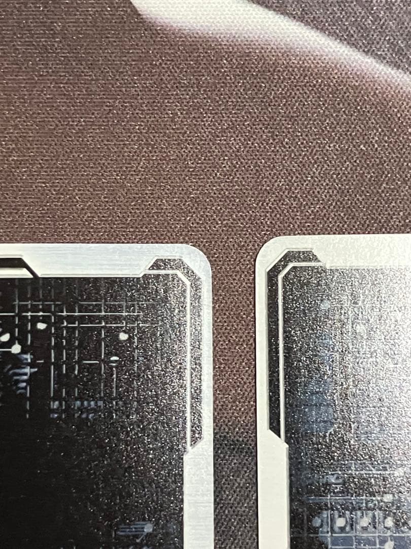 Z/X Here We Go! オリハルコンティラノ SEC