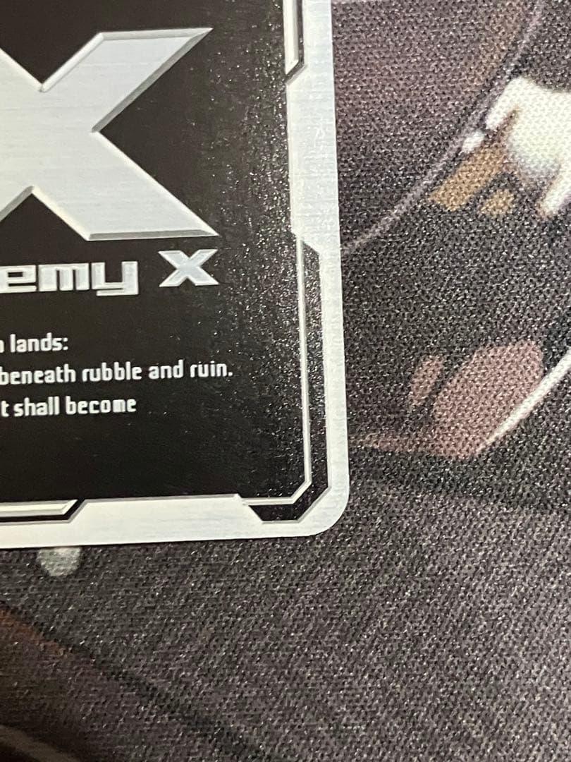 Z/X Here We Go! オリハルコンティラノ SEC