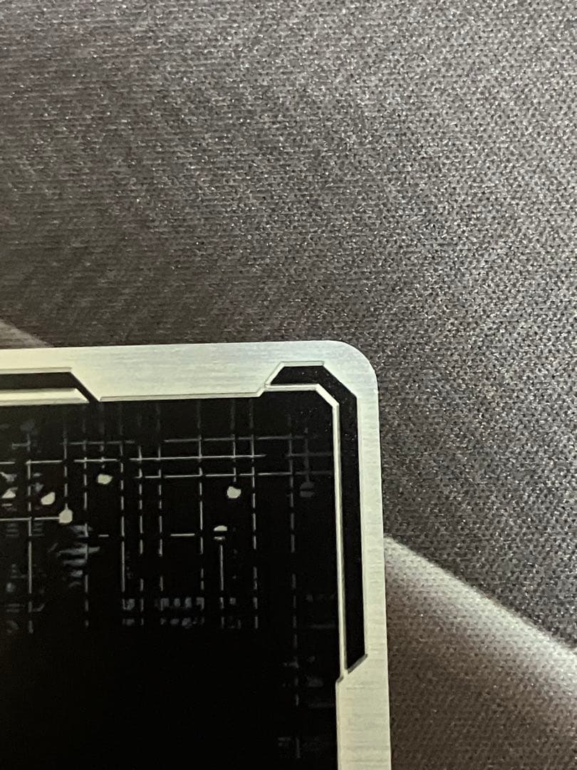 Z/X Here We Go! オリハルコンティラノ SEC