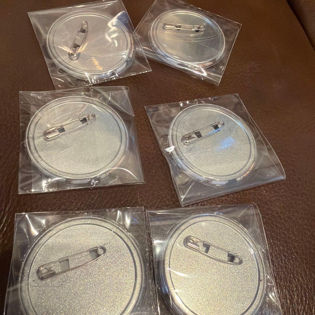 ラブライブ　スーパースター　Liella 伊達さゆり　缶バッジ　17個セット