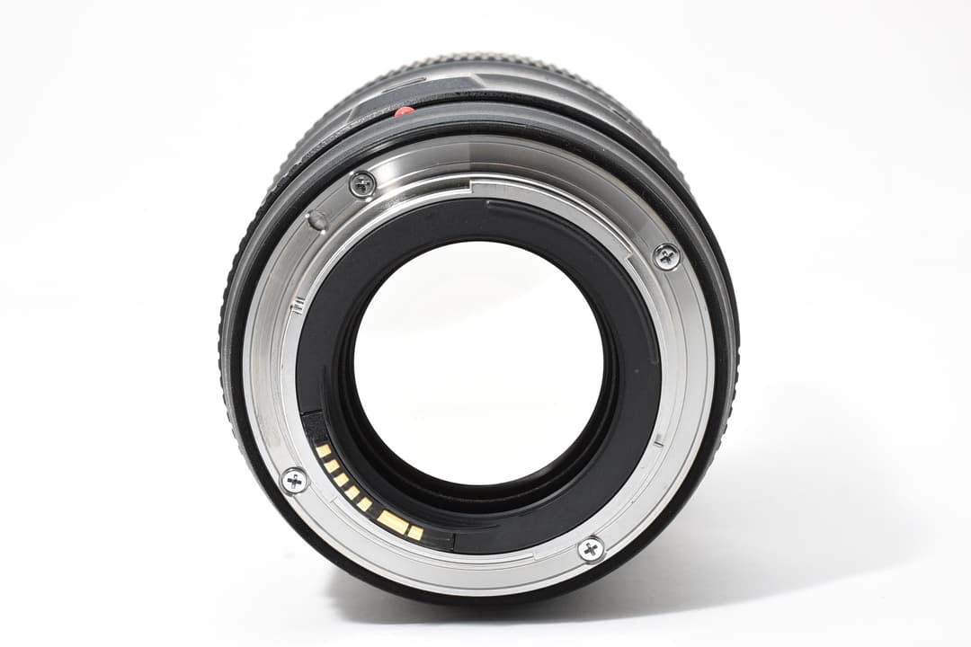 ■極上品■ キヤノンEF 35mm F1.4 L II USM #C715