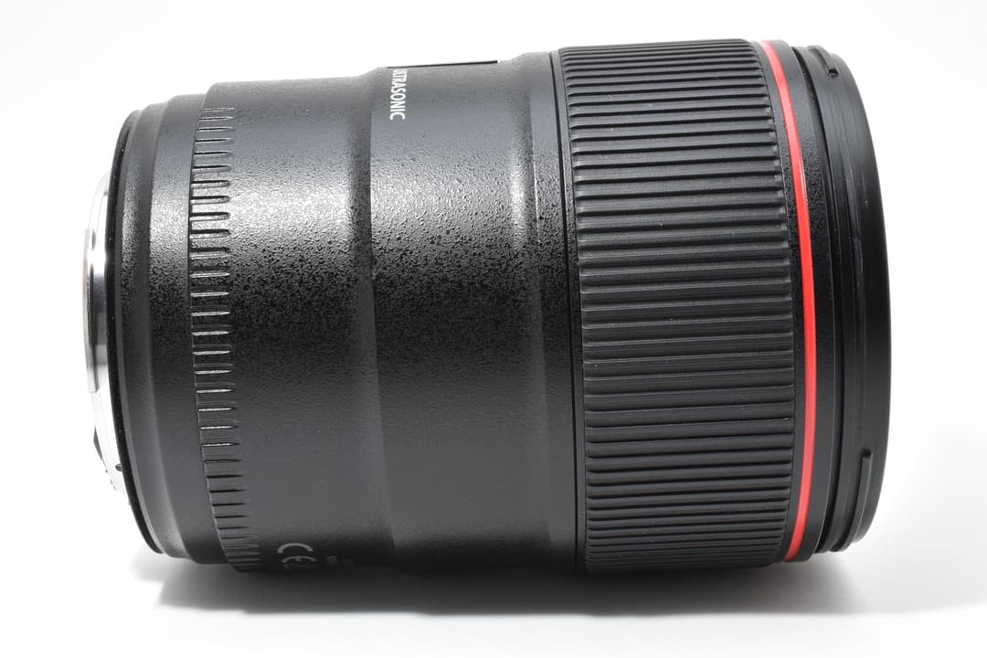 ■極上品■ キヤノンEF 35mm F1.4 L II USM #C715