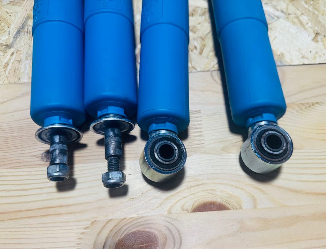 BILSTEIN B6 standard ショックアブソーバー jb74