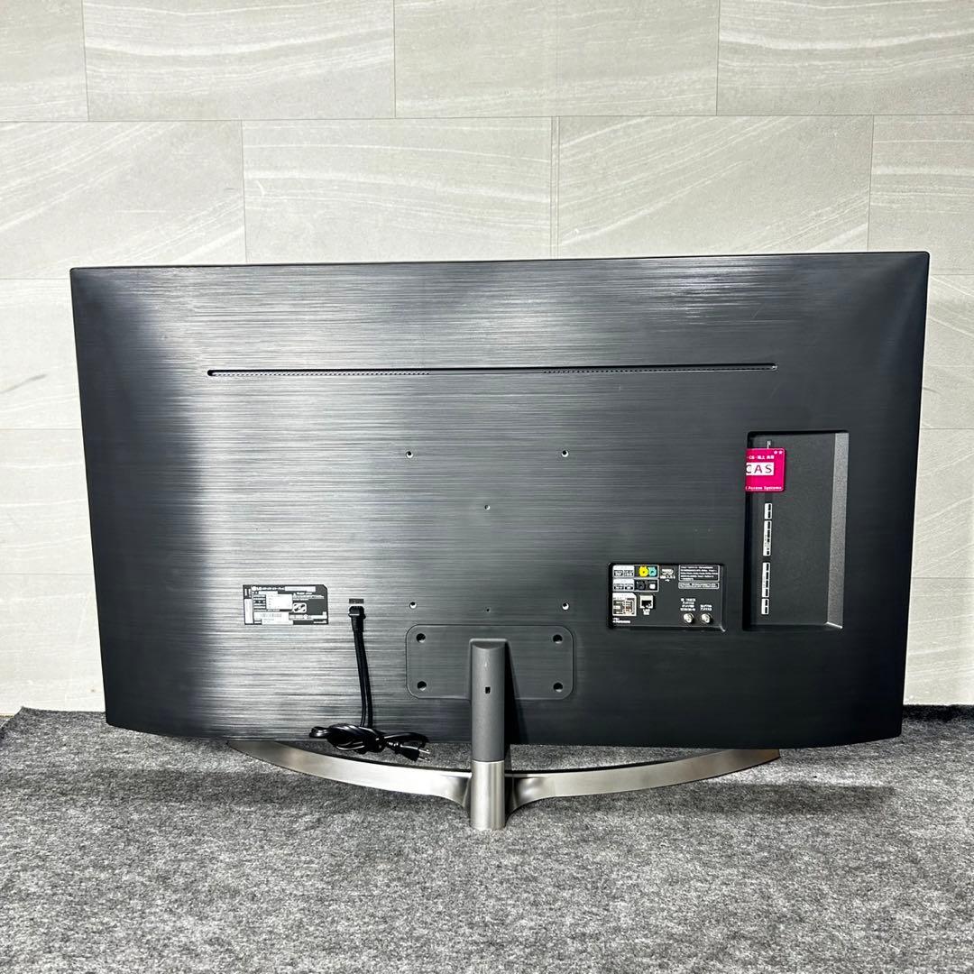 LGエレクトロニクス 液晶テレビ 49SK8500PJA 49インチ d4827