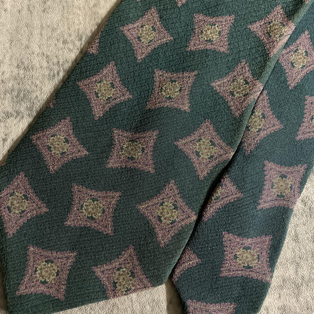 A*U様 超特価 ヴィンテージスーツ × GIORGIO ARMANIネクタイ