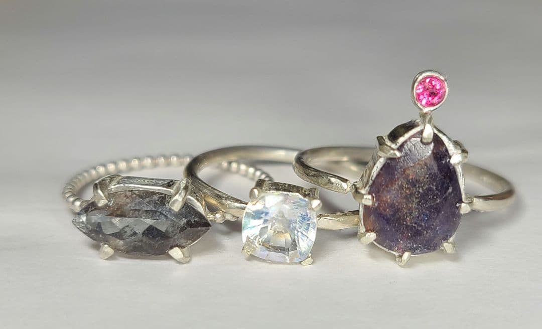 ミサ猫リングオーダー