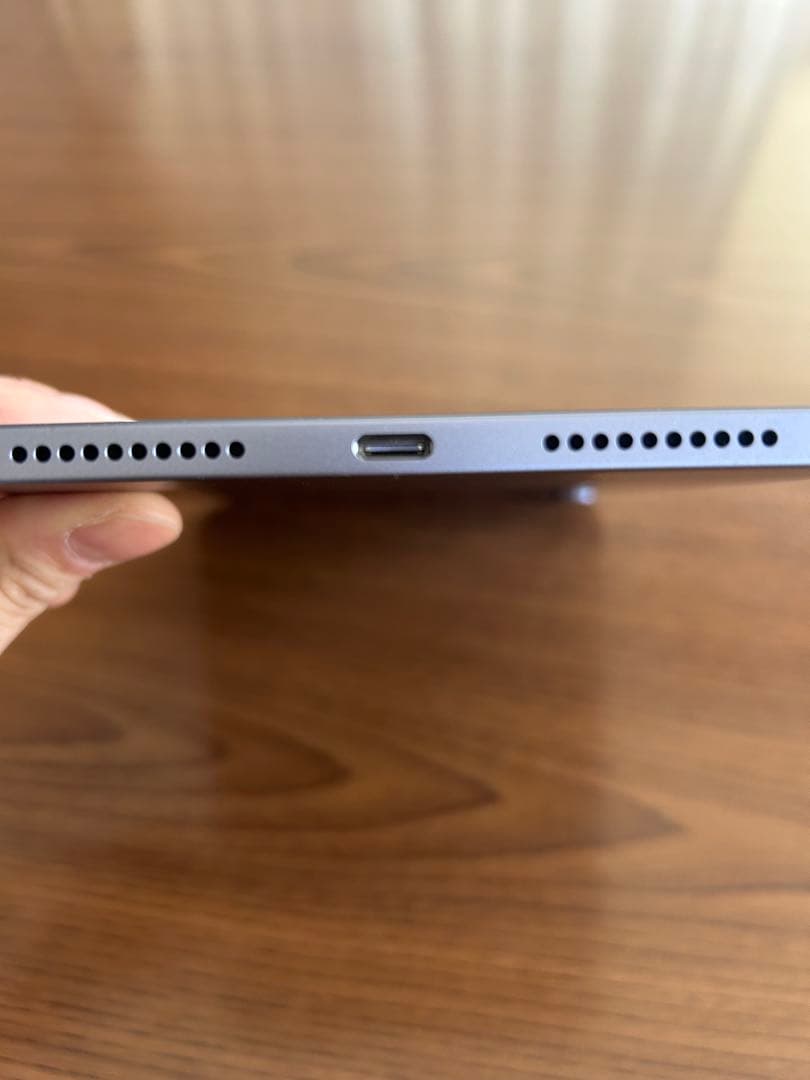 iPad mini第6世代 パープル64GB Wi-Fiモデル スマートカバー付