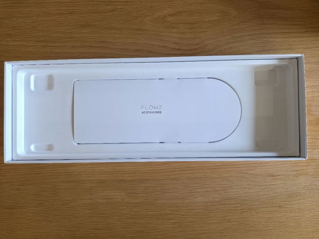 Lofree Flow2 100key Silver 一部キースイッチなし