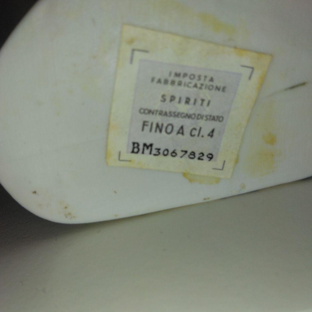 ピエタ　Sambuca リキュール　レアボトル　希少　イースター