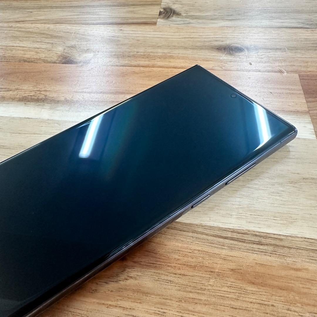 【超美品】Galaxy S23 Ultra｜256gb｜SIMフリー