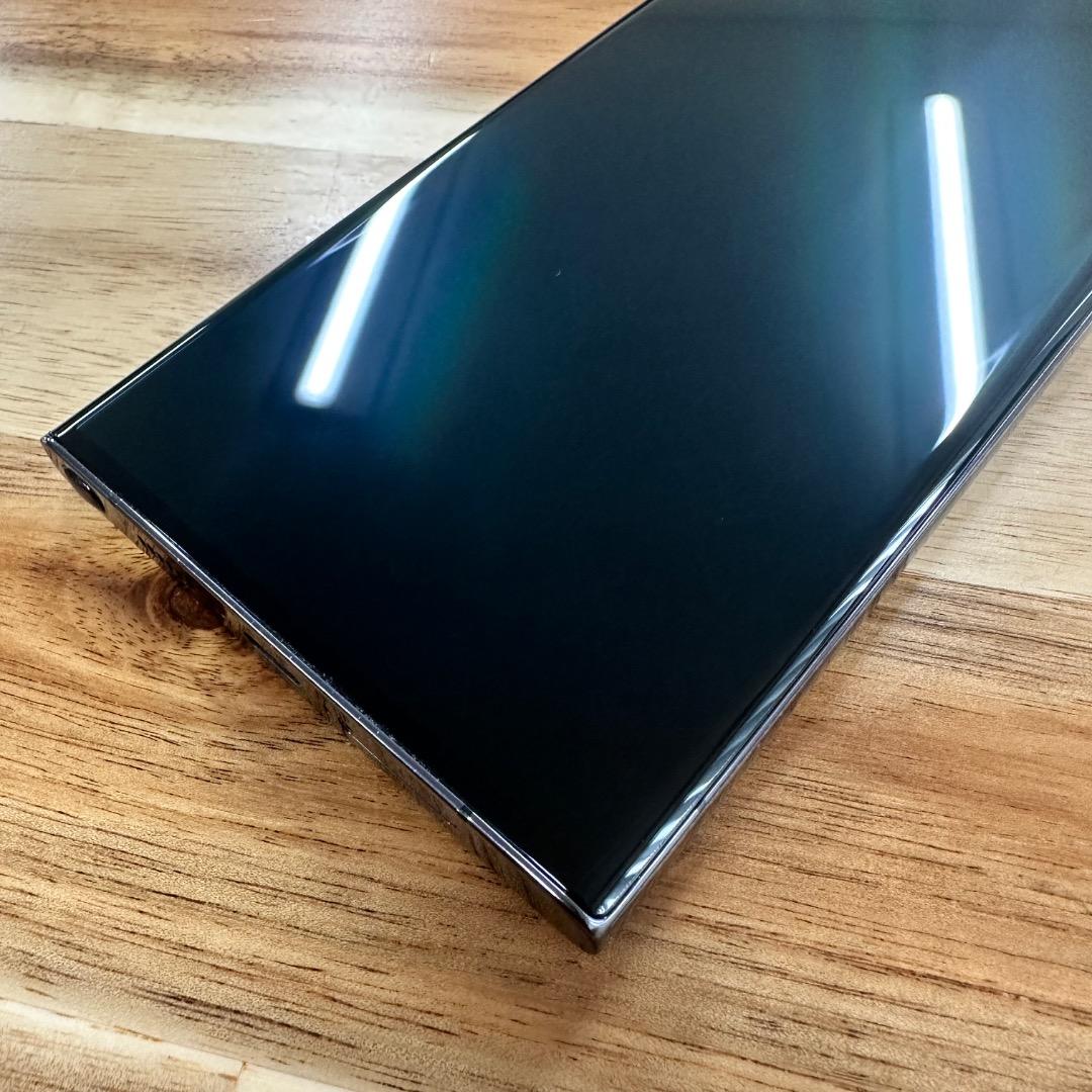 【超美品】Galaxy S23 Ultra｜256gb｜SIMフリー