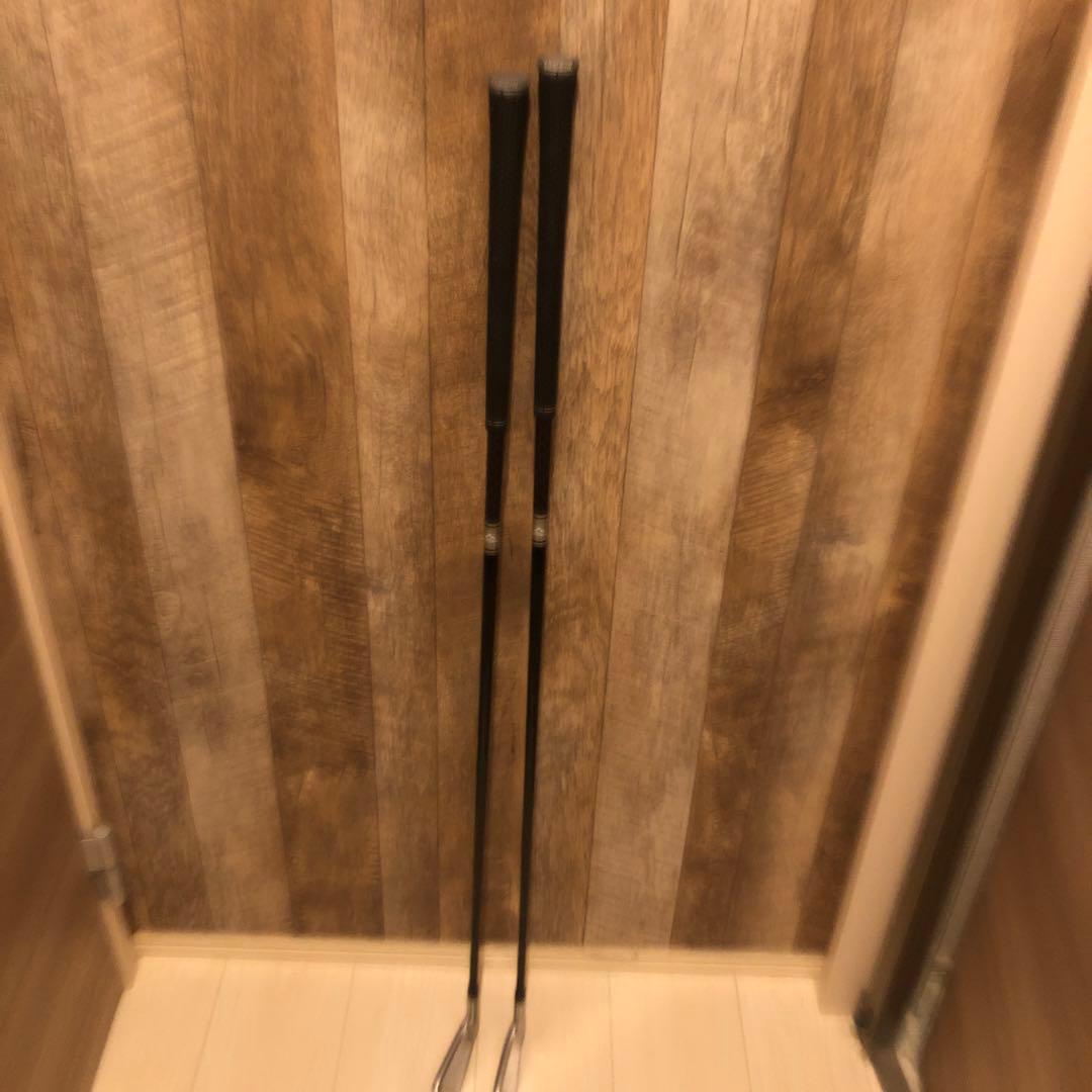 ステルスudi アイアン型ユーティリティ