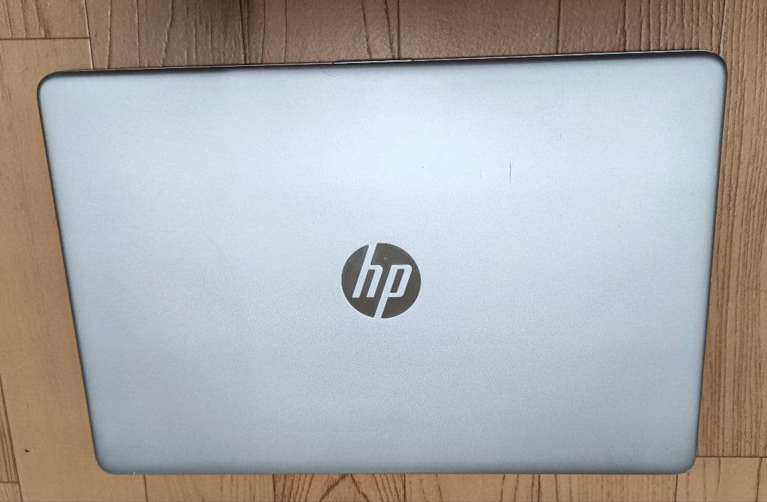 15.6インチ HP ノートPC Ryzen 5 5625U メモリ32GB