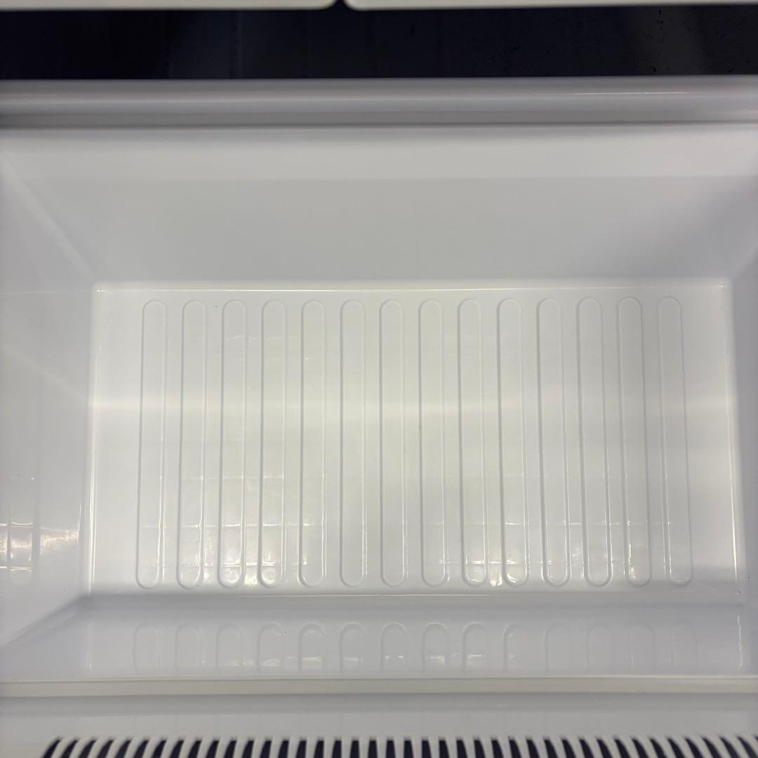 106　設置無料　冷蔵庫　SHARP　大型　400-500ℓ　フレンチドア　綺麗