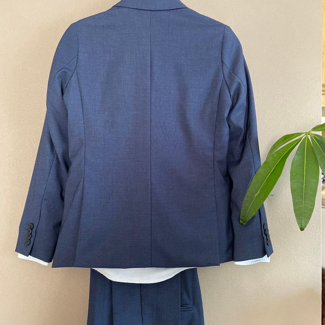 卒服　ZARA ザラ他　卒業入学式　フォーマルセット　150 【匿名配送】