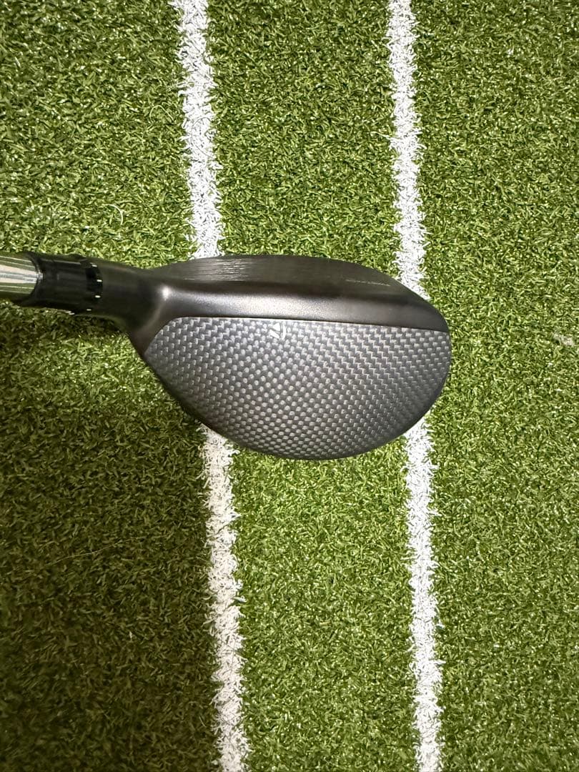 テーラーメイドQi35レスキュー5U