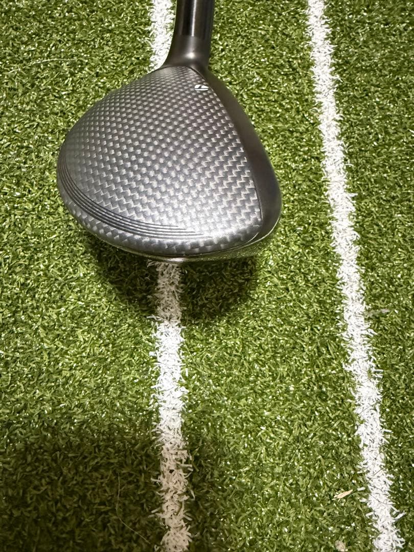 テーラーメイドQi35レスキュー5U