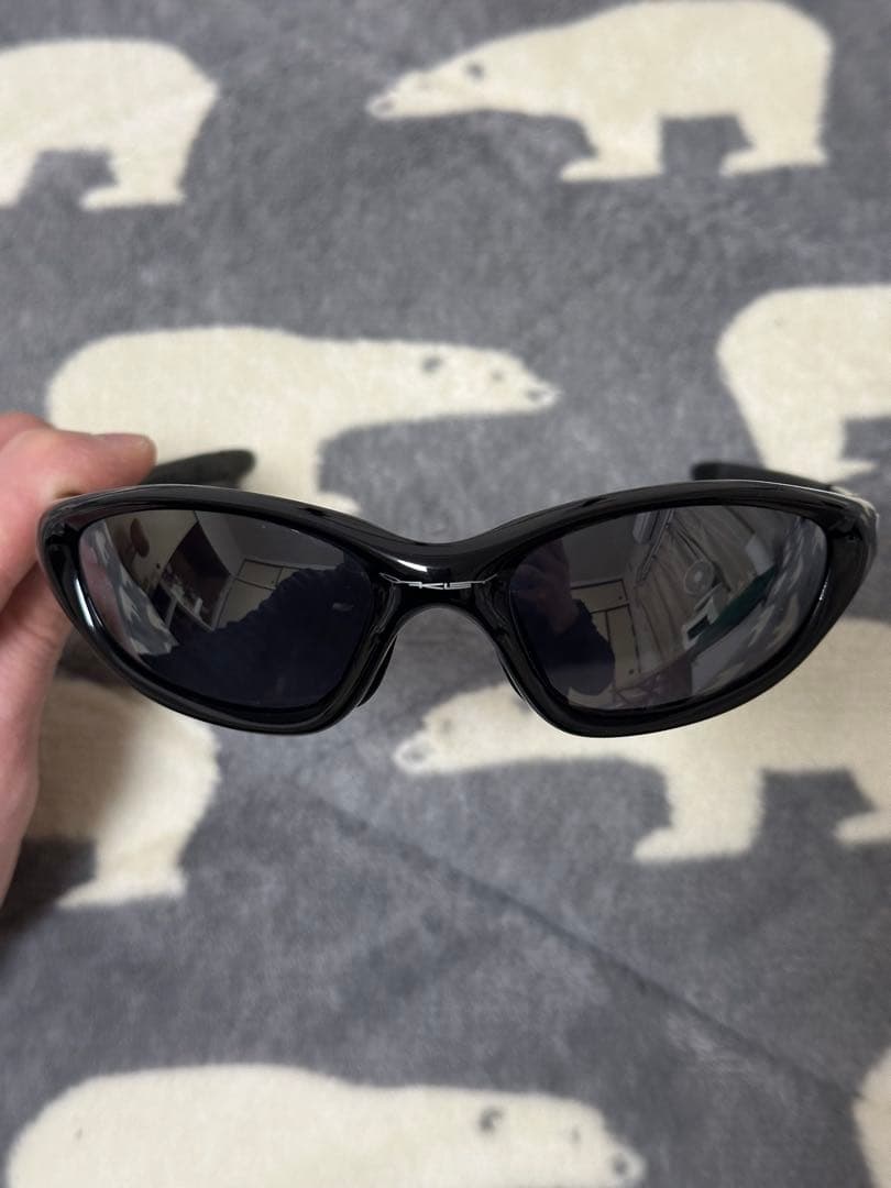 小物 Oakley twenty XX