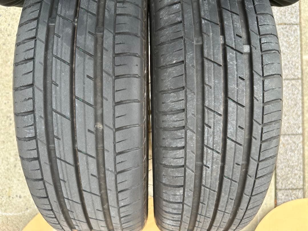 modulo 15インチアルミホイール