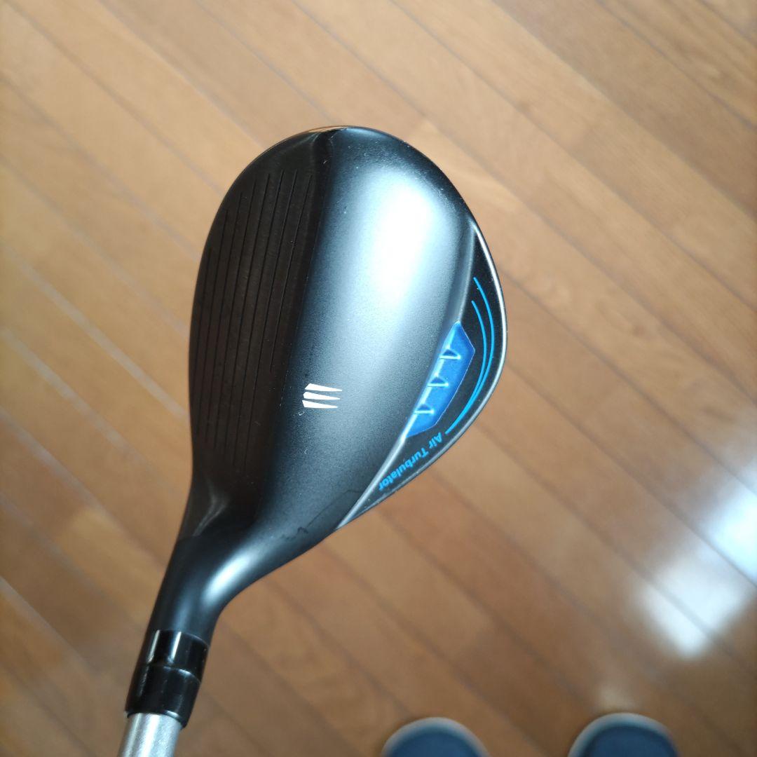 キャスコ(Kasco) UFO 42度（PP）