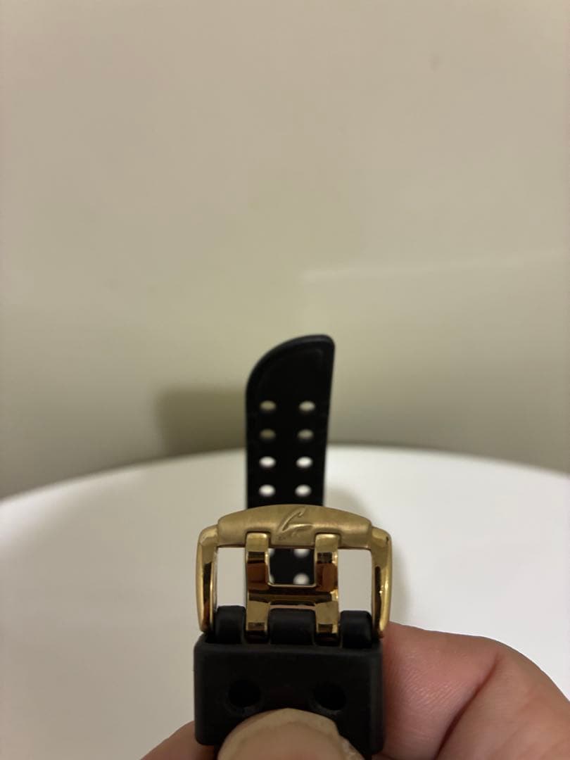 G-SHOCK DW-8200BM-1T フロッグマン MIB