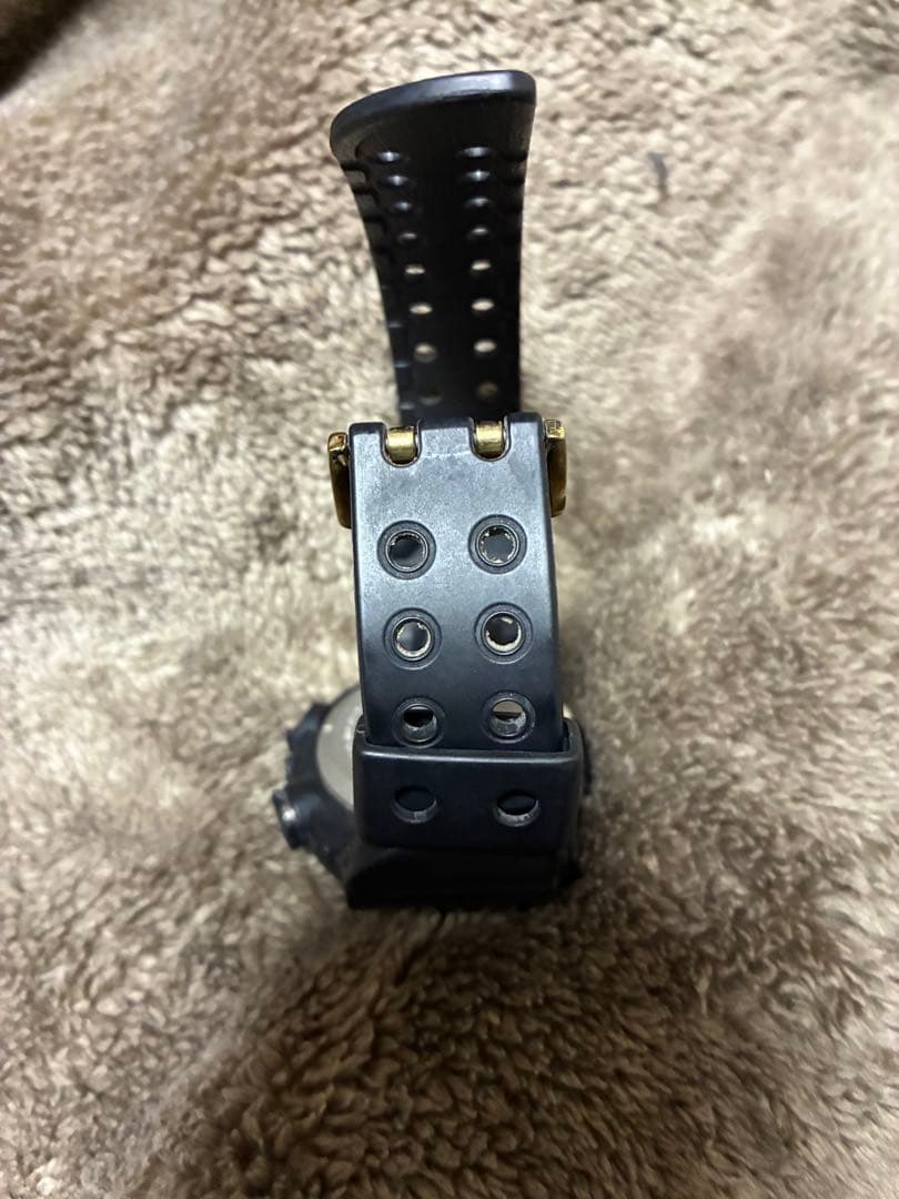 G-SHOCK DW-8200BM-1T フロッグマン MIB