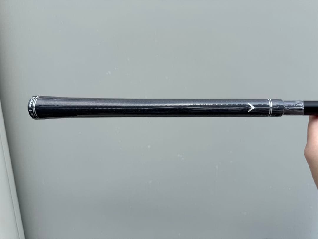 【未使用品】26ベンタス TR ブルー 6S キャロウェイ メーカーカスタム品