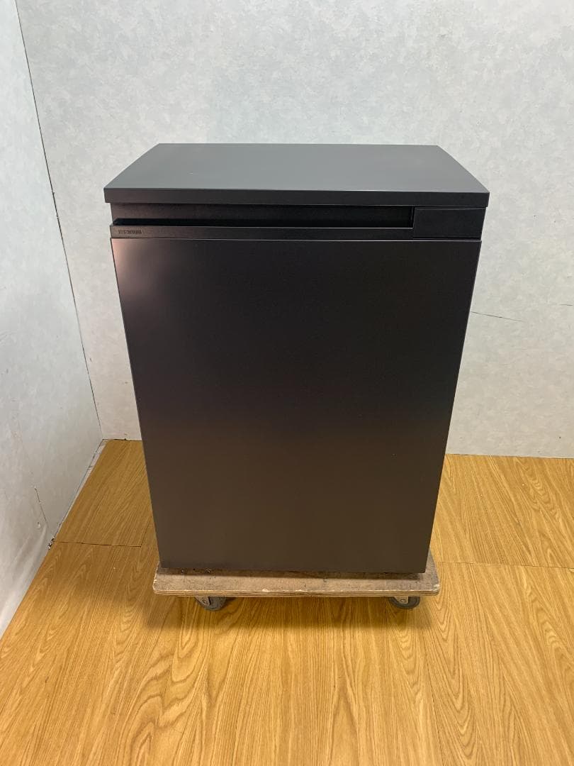 K☆051 アイリスオーヤマ スリム冷凍庫 IUSN-7A